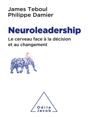 cover image of Neuroleadership